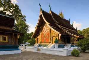 Cẩm nang trải nghiệm Luang Prabang du khách nào cũng cần phải có!