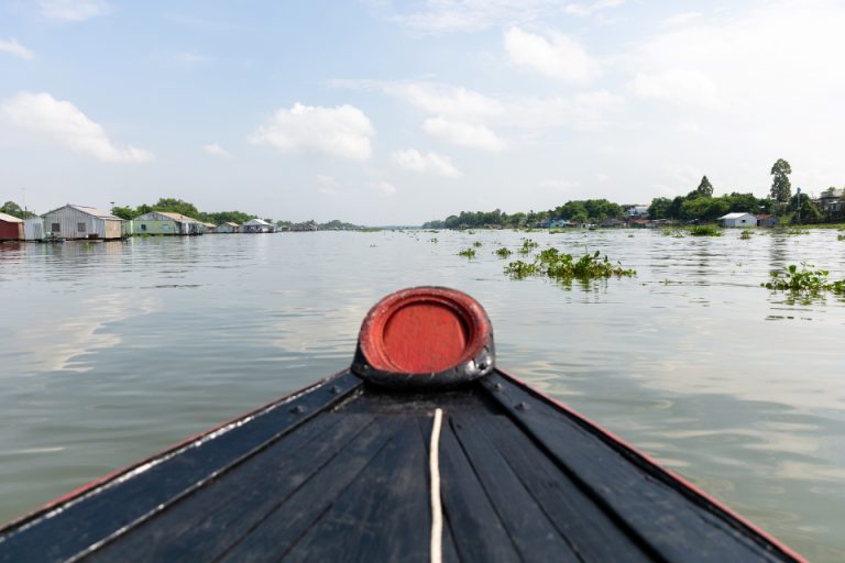 Exploring the Vinh Te Canal: History and Highlights